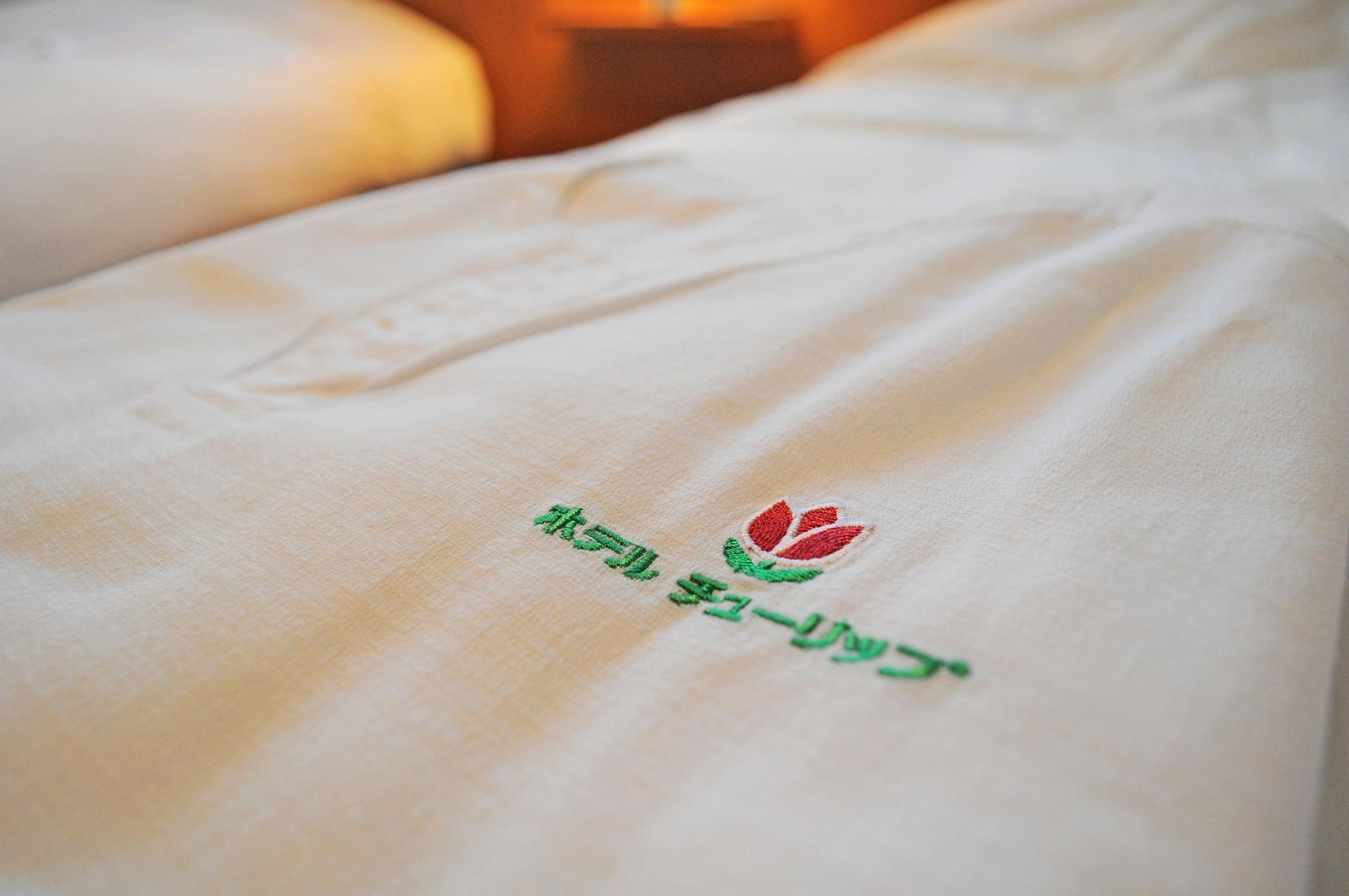 Hotel Tulip Ishigakijima Ishigaki  Extérieur photo