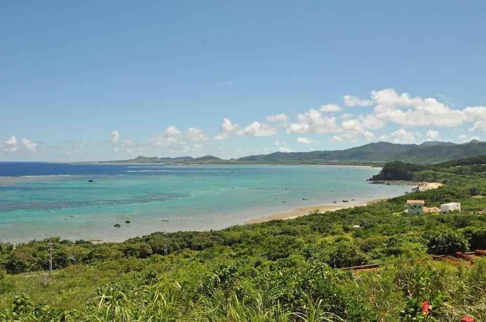 Hotel Tulip Ishigakijima Ishigaki  Extérieur photo