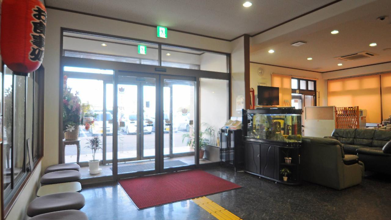 Hotel Tulip Ishigakijima Ishigaki  Extérieur photo