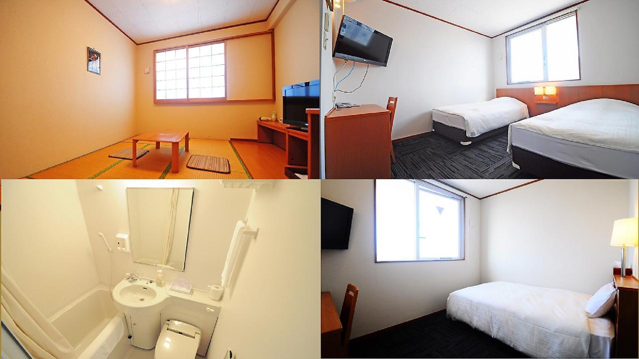 Hotel Tulip Ishigakijima Ishigaki  Extérieur photo