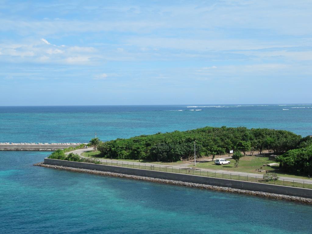 Hotel Tulip Ishigakijima Ishigaki  Extérieur photo