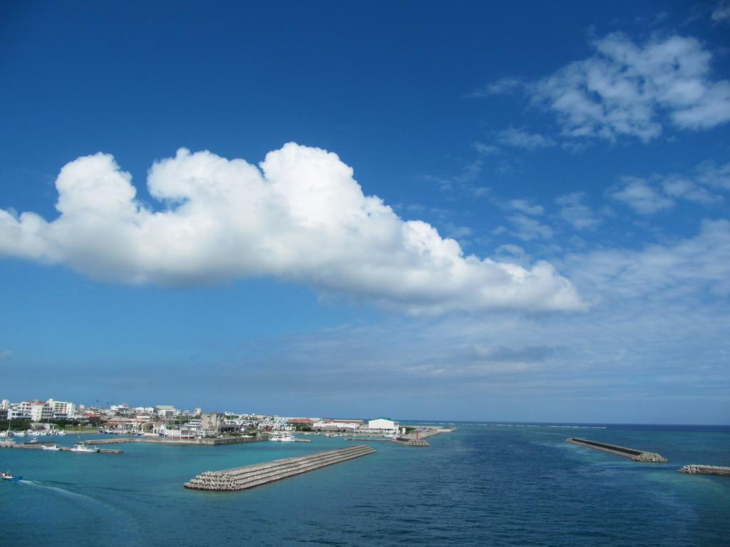 Hotel Tulip Ishigakijima Ishigaki  Extérieur photo
