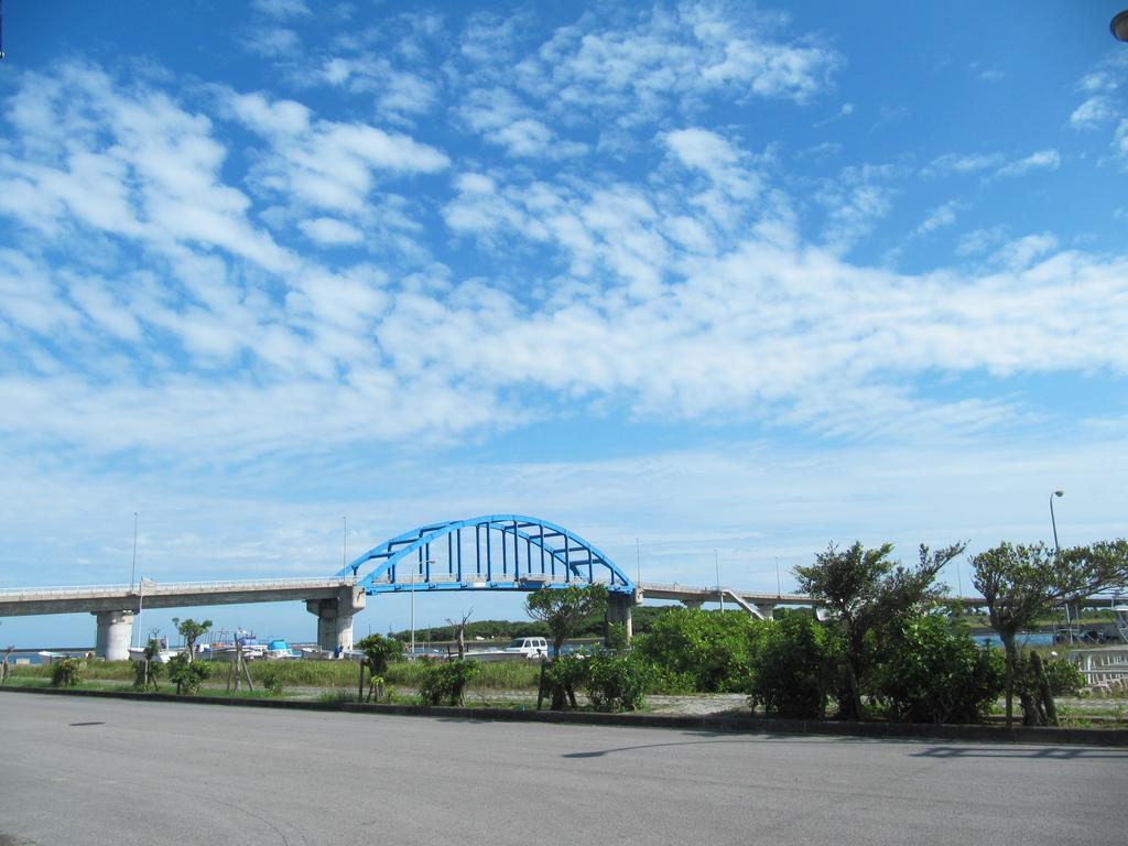 Hotel Tulip Ishigakijima Ishigaki  Extérieur photo