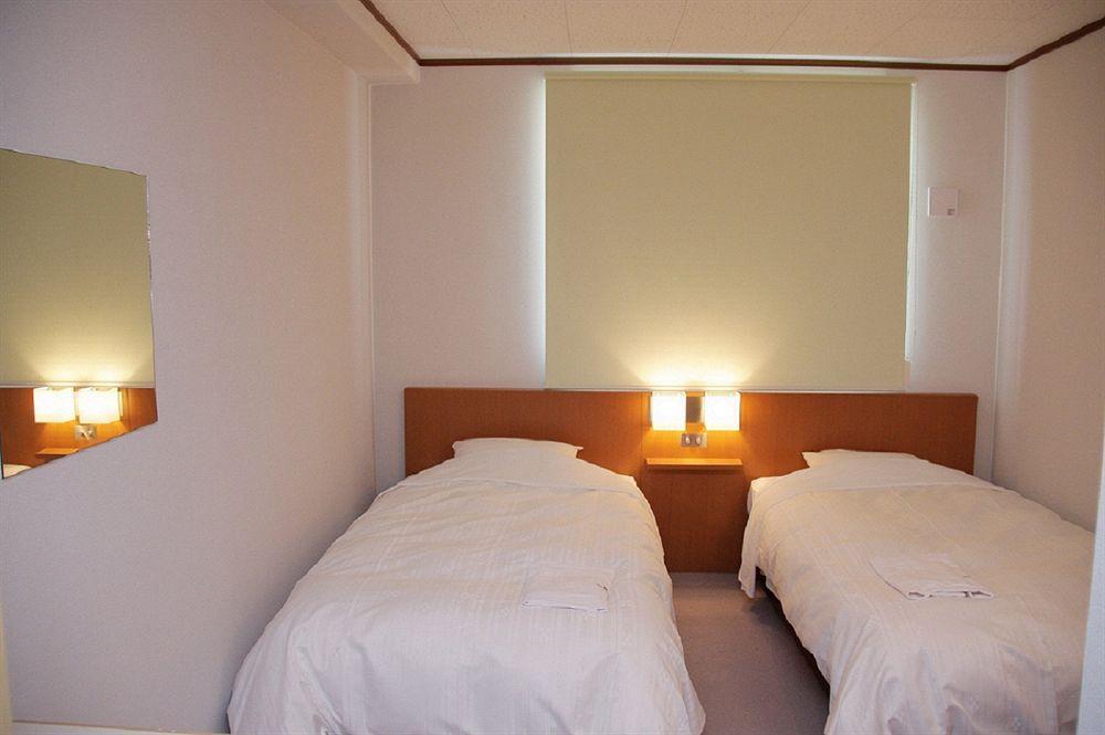 Hotel Tulip Ishigakijima Ishigaki  Extérieur photo