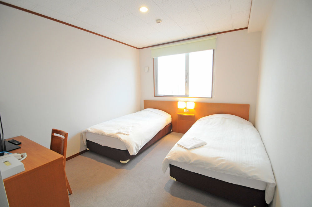 Hotel Tulip Ishigakijima Ishigaki  Extérieur photo