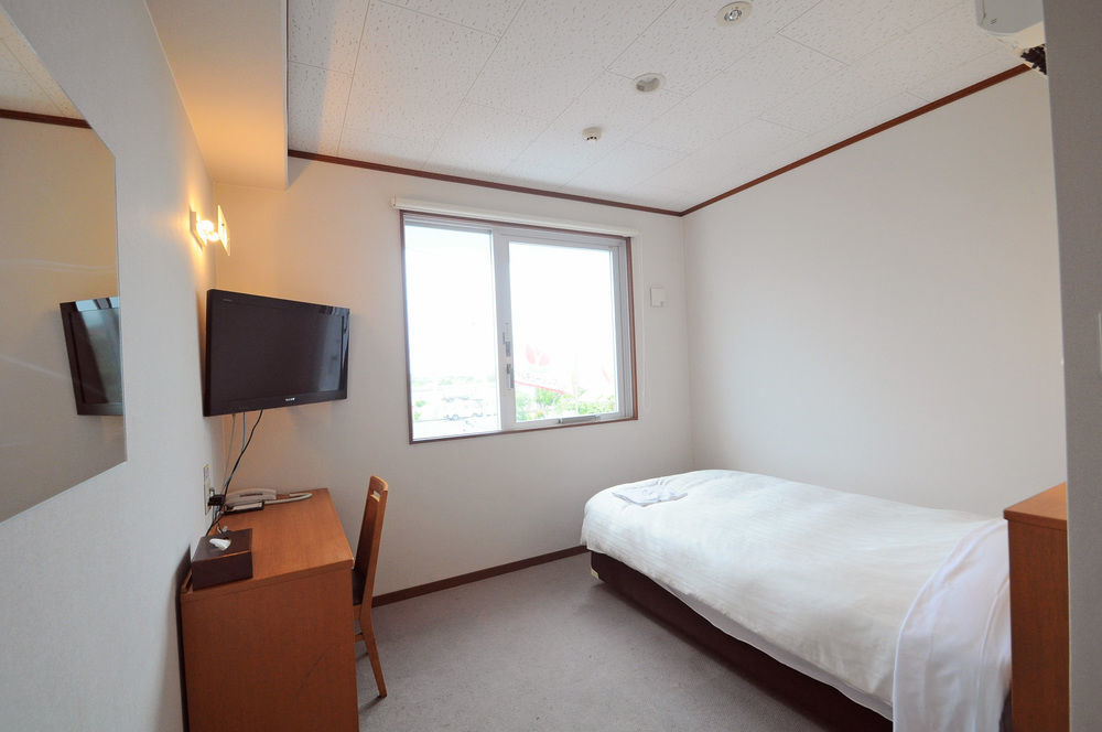 Hotel Tulip Ishigakijima Ishigaki  Extérieur photo