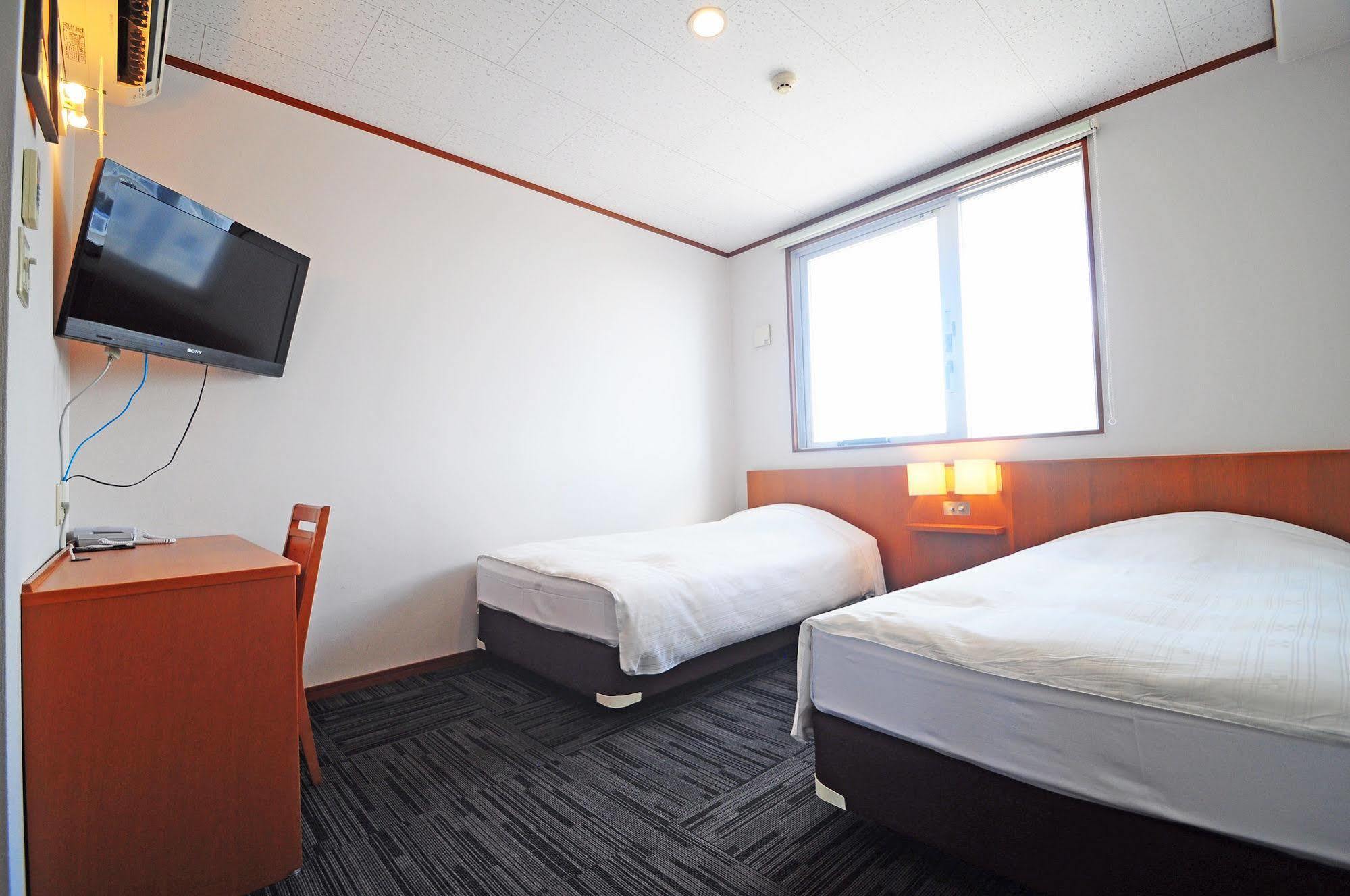 Hotel Tulip Ishigakijima Ishigaki  Extérieur photo