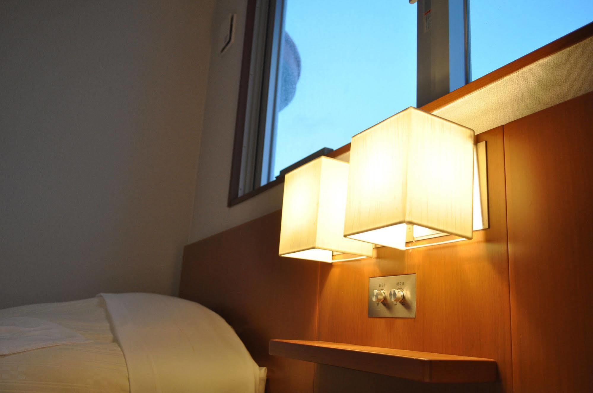 Hotel Tulip Ishigakijima Ishigaki  Extérieur photo