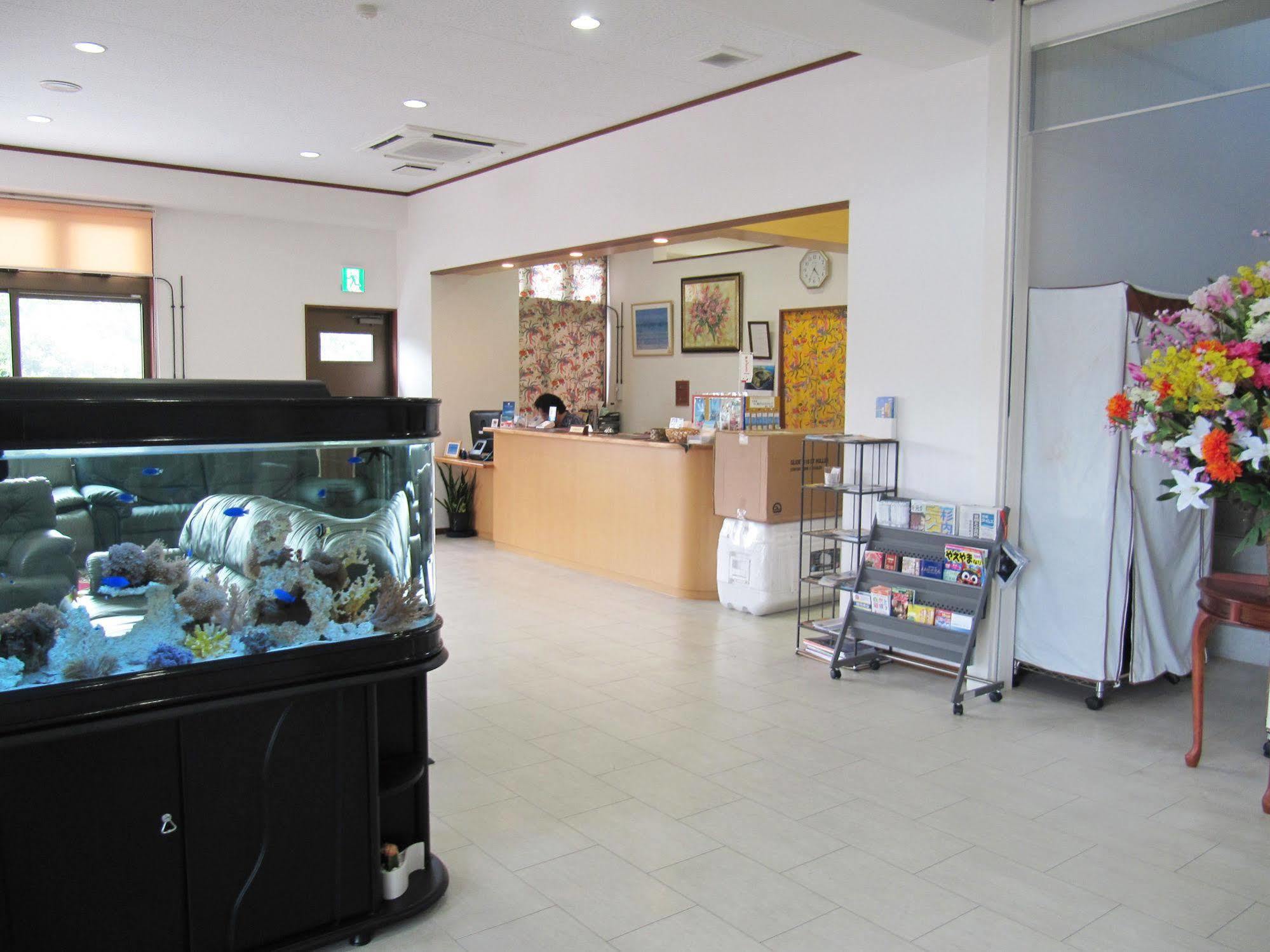 Hotel Tulip Ishigakijima Ishigaki  Extérieur photo