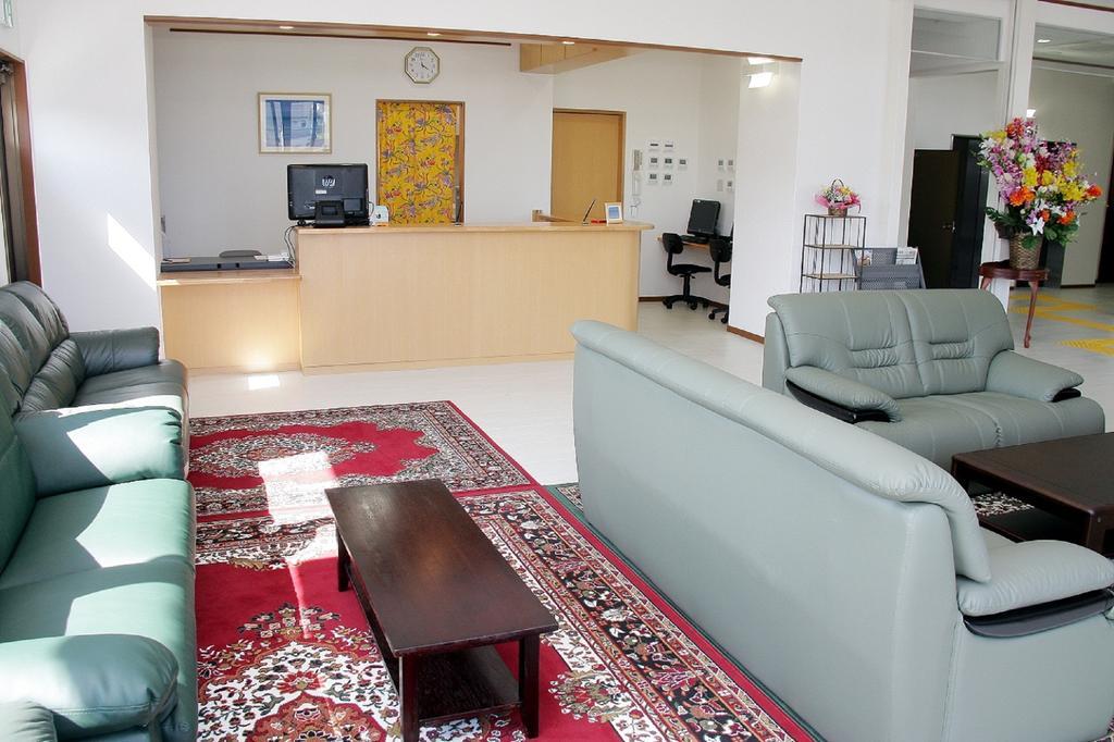 Hotel Tulip Ishigakijima Ishigaki  Extérieur photo
