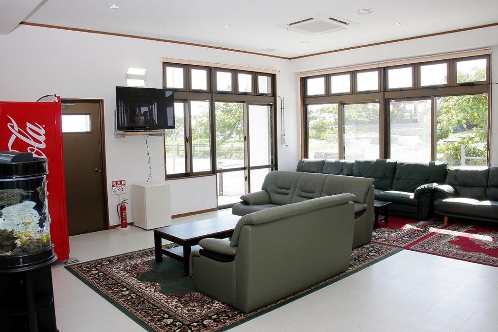 Hotel Tulip Ishigakijima Ishigaki  Extérieur photo
